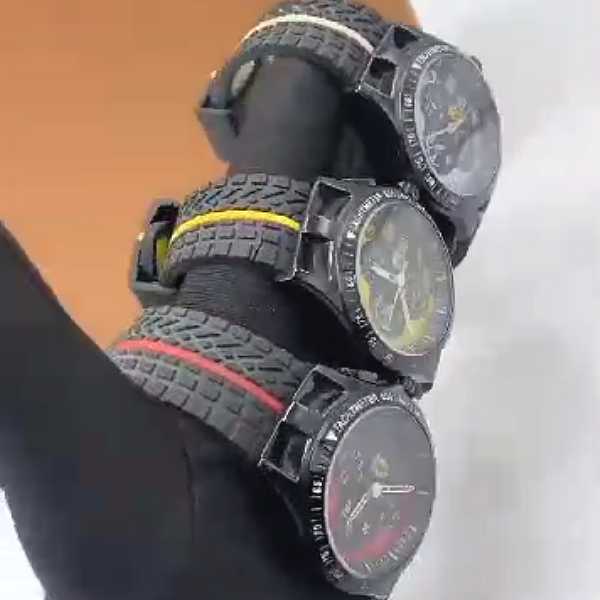 Ferari 1 Ferrari Luxury Wristwatch