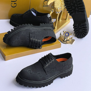 Gucci High Quality Luxury Shoe
