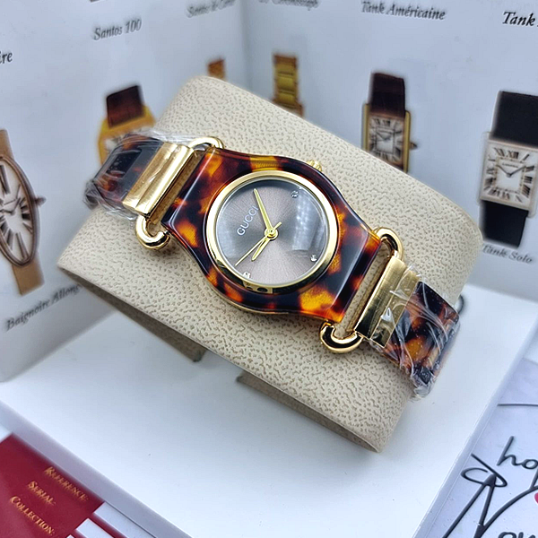 Guci mane Gucci Mane Female Wristwatch