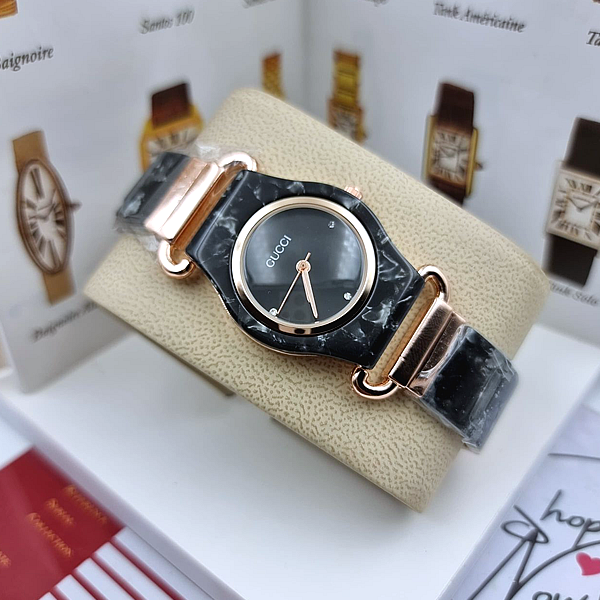 Guci mane1 Gucci Mane Female Wristwatch