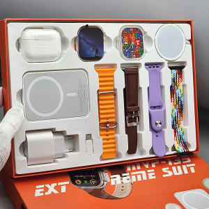 MVP 135 Extreme Suit Smartwatch