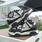 Ogiy Casual Breathable Mesh Sports Shoes