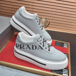 Prada High Quality Luxury Shoe