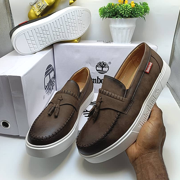 Timberland 1 Timberland High Quality Luxury Shoe