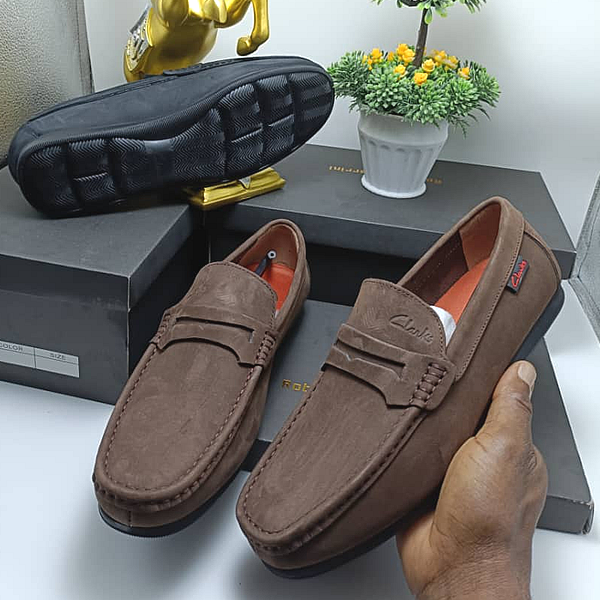 Timberland Loafer N 1 High Quality Clarks Loafer