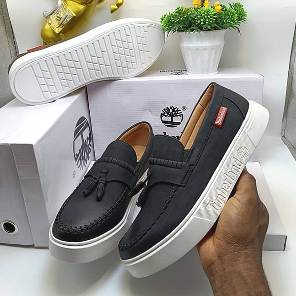 Timberland Timberland High Quality Luxury Shoe