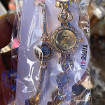 Time4u Female Wristwatch Set