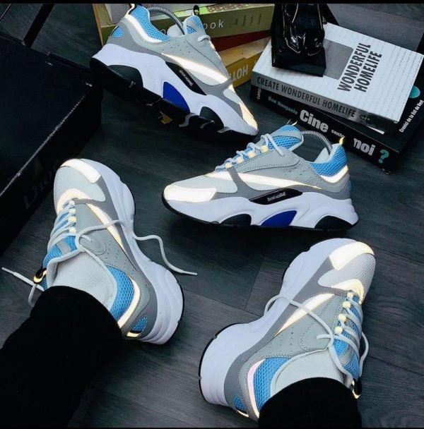 Dior Hight Quality Classic Shoe