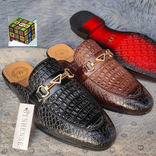 binbense Binbense High Quality Sandals