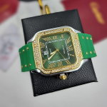 cartier z 5