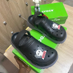 crocks