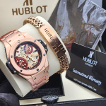 hublot m 2