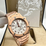 Hublot Chain Wristwatch