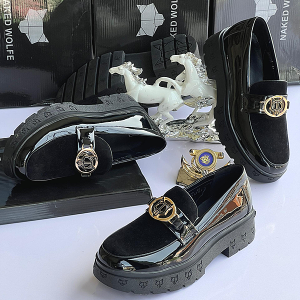Naked Wolfe High Quality Shoe