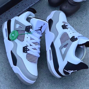Nike Air High Quality Luxury Sneaker