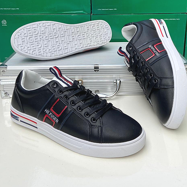 tommy hilfiger shoe 1 Tommy Hilfiger Male Casual Footwear