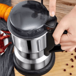 Grinder 4
