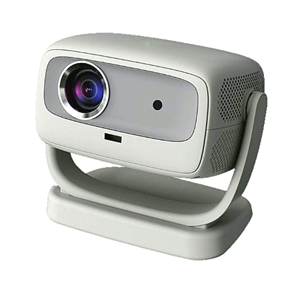 Projector 2 smart video projector
