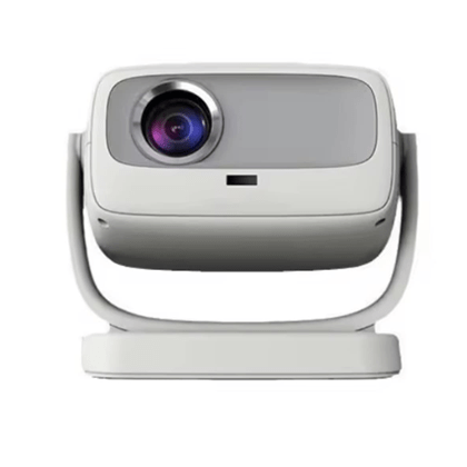 Projector smart video projector