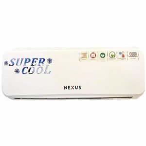 Nexus NX-MSSH9000SC 9000BTU Split Air Conditioner