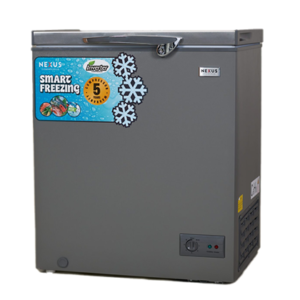 Nexus 150L Inverter Chest Freezer NX-160HEI