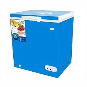 Nexus 150 Liters Energy Saving Chest Freezer NX160C