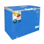 Nexus Compact Chest Freezer NX-265e
