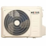 Nexus 1HP Wall Mounted Split Unit Air Conditioner