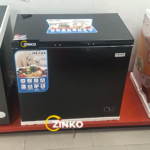 Nexus 200L chest freezer