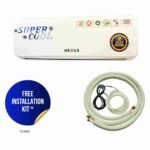 Nexus 2HP air conditioner