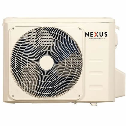 Nexus 2HP Wall Mounted Split Unit Air Conditioner Nexus 2HP Wall Mounted Split Unit Air Conditioner