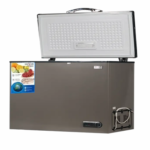 Nexus 150L Inverter Chest Freezer NX-400GI