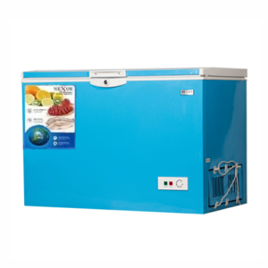 Nexus 300L Chest Freezer NX-400C