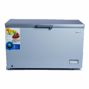 Nexus Compact Chest Freezer NX-490H