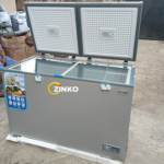 Nexus 440L chest freezer