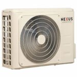 Nexus 9000BTU Split Air Conditioner with Installation Kit
