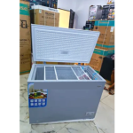 Nexus Compact Chest Freezer NX-315HE
