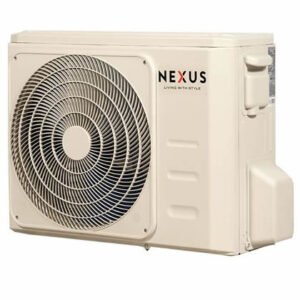 Nexus 1.5HP Fast Cooling Air Conditioner with Installation Kit