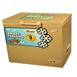 Nexus Energy Saving Chest Freezer 200L