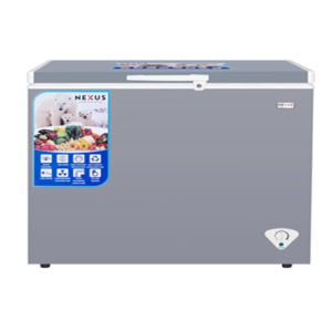 Nexus Energy Saving Chest Freezer 200L