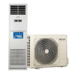 Nexus 5HP Floor Standing Air Conditioner NX-SAC48000AFS