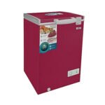Nexus chest freezer NX150HCE
