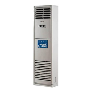 Nexus Commercial Floor Standing Air Conditioner