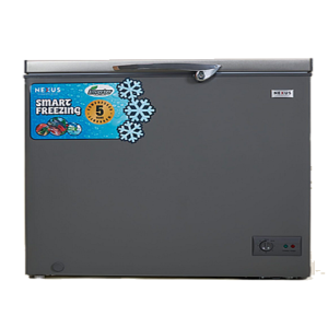 Nexus 150L Inverter Chest Freezer NX-265GI