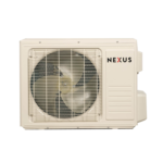 Nexus split unit inverter AC
