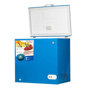 Nexus Small Chest Freezer NX160C