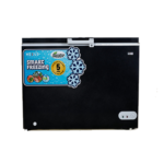 Nexus Compact Chest Freezer NX-160HEI