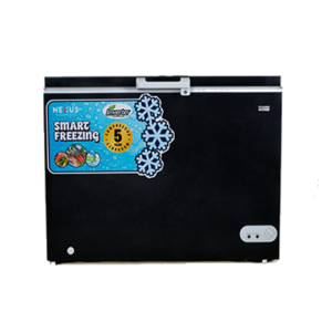 Nexus Compact Chest Freezer NX-160HEI
