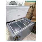 affordable freezer for business