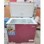 compact chest freezer for home